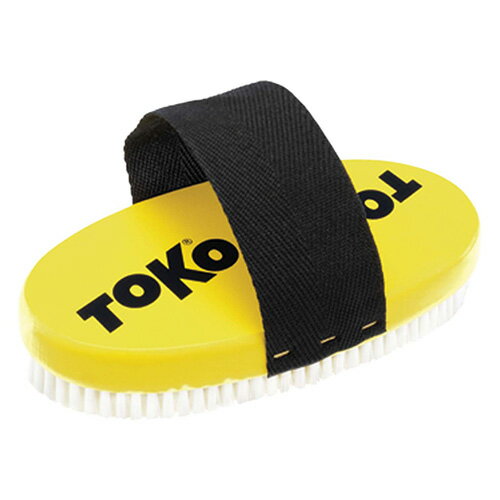 �ǰ��ͤ�ĩ�� TOKO �ȥ� �ӥå��֥饷 �ʥ����� 5560010 ��­ 12mm�ڥ����� ���Ρ��ܡ��� ���塼��ʥå����ʡ�