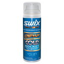 最安値に挑戦！【スタートワックス】SWIX スウィックス ワックス FC6A SPRAY 70ml【スプレー スキー スノーボード WAX】