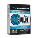 最安値に挑戦！DOMINATOR ドミネーター ワックス RACE BULLET NEW SNOW 100g【固形 スキー スノーボード WAX】