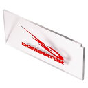 DOMINATOR ドミネーター オリジナルスクレーパー 3...