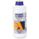 NIKWAX ニクワックス TX.DIRECT WASH-IN BE253/TXダイレクトウォッシュイン 1L