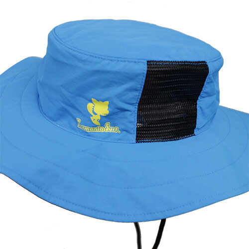 TasmaniaSurf タスマニアサーフ ハット 帽子 ジュニア KIDS SURF HAT TS-7852 子供用