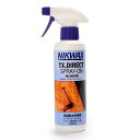 NIKWAX ニクワックス TX.DIRECT SPRAY-ON EBE016/TXダイレクトスプレー