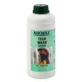 ޡNIKWAX ˥å TECH WASH EBE183/ƥåå1Lڥ꡼ʪ