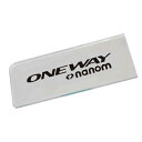 ONEWAY〔ワンウェイ スクレイパー〕スクレーパー 3mm on3309-3【スキー スノーボード チューンナップ用品】