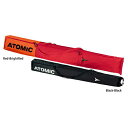 【スキー・ボードケース】 ATOMIC アトミック 1台用 スキーケース SKI BAG