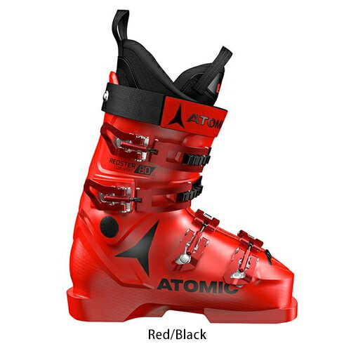 スキー ブーツ 旧モデル 2021 ATOMIC アトミック REDSTER CLUB SPORT 80 LC