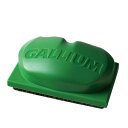 スキー チューンナップ 旧モデル 2021 GALLIUM ガリウム FIT馬毛ブラシ TU0195
