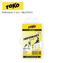 TOKO gRbNX Performance CG[ 40g 5501015