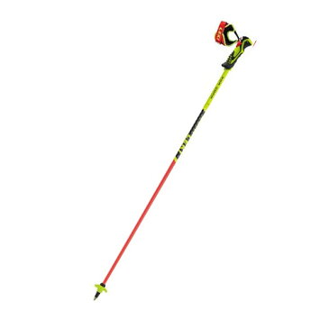 ストック スキーポール 旧モデル 2021 LEKI レキ WCR COMP LITE 3D / 65038201