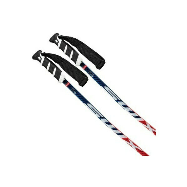 SWIX スウィックス ジュニア スキー ポール GSストック 2022 ワールドカップジュニアGS / JA115-00 WC 子供用 21-22 NEWモデル 送料無料