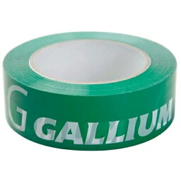 GALLIUM ガリウム GALLIUMテープ TU0204 / GALLIUMテープ 3.8cm×100m 発単6 スキー スノーボード スノボ