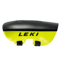 LEKI レキ ジュニア レガース 2023 364700112 SHIN GUARD 4RACE JUNIOR シンガード4レースジュニア