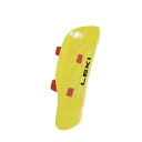 LEKI レキ プロテクター ・SHIN GUARD WORLDCUP PRO JUNIORColorネオンLength33cm