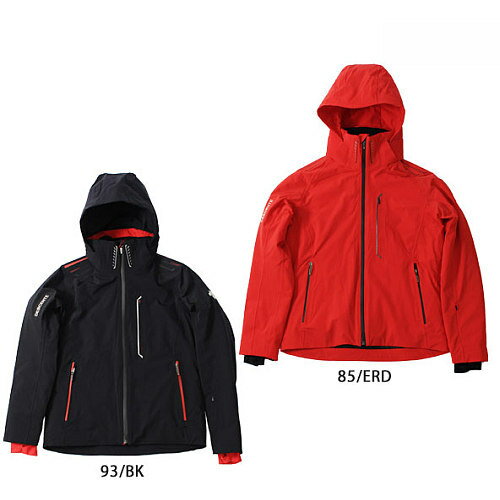 DESCENTE　デサントスキーウェア・DWMQGK04DFINDER INSULATED JACKETファインダーインサレイテッドジャケット・Fabric・4Way ストレッチ・Reflective Action Line Print・Processing・耐水圧：20,000mm・透湿性：20,000g/m2/24h・Silhouette・TAILORE DFIT・Function・Powder Skirt・Pit Zips・Hood Adjuster・3D Breath Ventilation・Back Ventilation・Waterproof Zippers・Pass Holder Pocket・Back Pocket・Outlast Liner・3D Streamline・Lycra Cuff