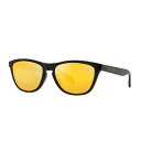 OAKLEY I[N[ TOX FROGSKINS AF / OO9245-54 ASIAN FIT