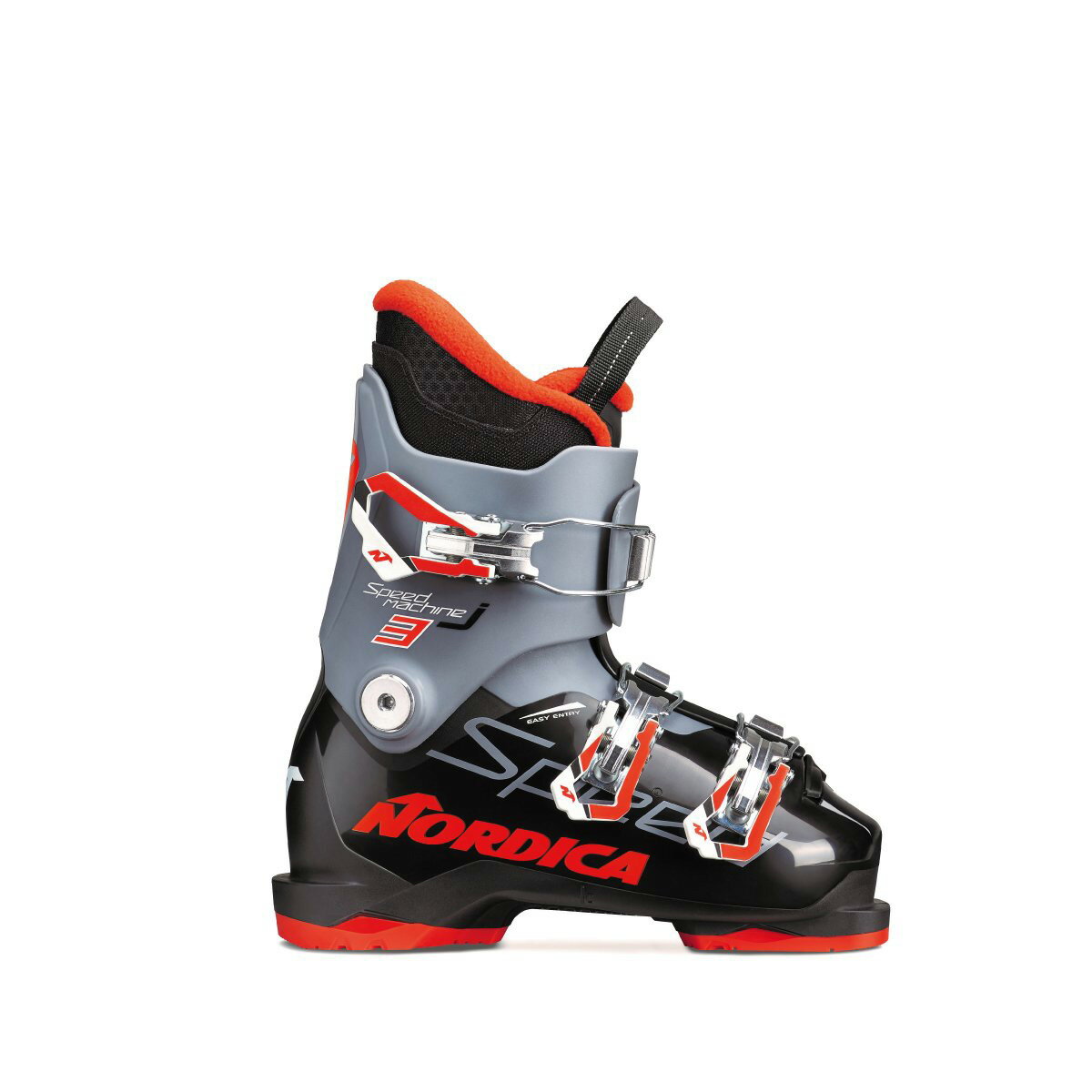 ジュニア・スキーブーツ /NORDICA ・LITTLE BELLE2・21.5cm ジュニア・スキーブーツ /NORDICA ・LITTLE BELLE2・21.5cm