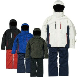 スキー ウェア 上下セット メンズ レディース PHENIX フェニックス 2023 ESM222P16 / ASTRONAUT SKI TWO-PIECE 22-23 NEWモデル