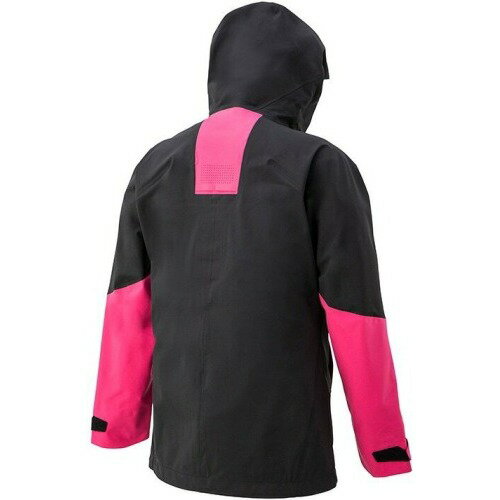 スキー ウェア ジャケット メンズ レディース DESCENTE デサント 2023 DWUUJK52 / S.I.O SHELL JACKET 22-23 NEWモデル 2