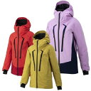 DESCENTE fTg XL[EFA fB[X WPbg 2023 DWWUJK54 / S.I.O INSULATED JACKET Women's Silhouette 22-23 NEWf