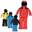 スキー ウェア 上下セット キッズ ジュニア PHENIX フェニックス 2023 ESB222P01 / RETRO70 Jr TWO-PIECE 22-23...
