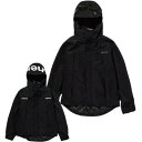 スキー ウェア ジャケット メンズ PHENIX フェニックス 2023 POO-22056 / CLIMBER LOGO JACKET GTX