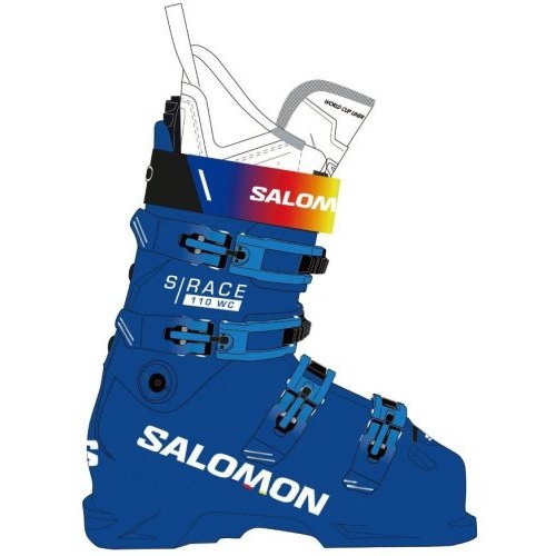 SALOMONTXL[u[c2023S/RACE2110WC22-23NEWf