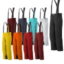 XL[ EFA pc Y fB[X DESCENTE fTg 2023 DWUUJD50 S.I.O FULL ZIP INSULATED PANTS 22-23 f