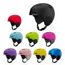 スキー ヘルメット GIRO ジロ ジュニア 子供用 CRUE