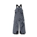 THE NORTH FACE ザ ノースフェイス ウェア JRジュニアパンツ 2023 NV INSULATION BIB NSJ62276