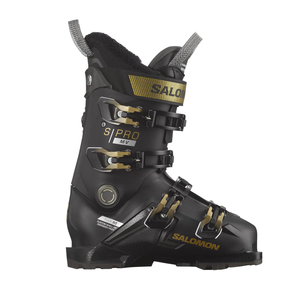 SALOMON  ֡ ǥ 2024 S PRO MV 90 W ץ MV 90 W / L47351500 ...