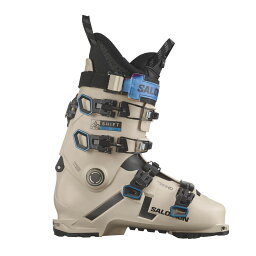 SALOMON サロモン スキーブーツ メンズ レディース 2024 SHIFT PRO 130 AT シフト プロ 130 AT / L47352100 / グリップウォーク ウォーク ハイクモード 2023-2024 NEWモデル