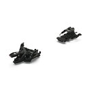 MARKER マーカー スキービンディング 2024 MARKER ALPINIST 12 マーカー アルピニスト 12 2023-2024 モデル