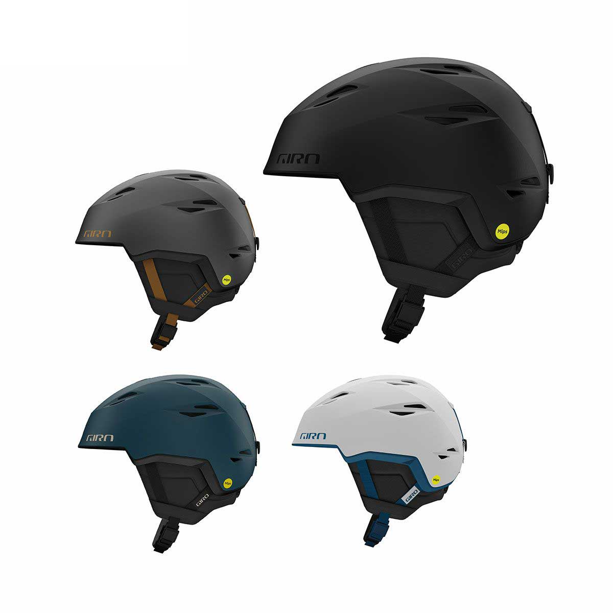 إå  ǥ GIRO  2024 GRID SPHERICAL å եꥫ MIPS Ρ...