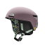 SMITH スミス スキー ヘルメット メンズ レディース 2024 CODE Mips / コード Asia Fit Matte TNF Fawn Grey boa搭載 2023-2024 NEWモデル