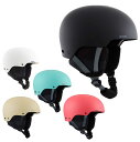 ANON Am XL[wbg LbY WjA 2024 Kids' Rime 3 Helmet - Round Fit / LbY C 3 wbg Eh tBbg / 215251