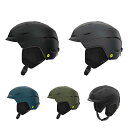 スキー ヘルメット メンズ レディース GIRO ジロ 2024 TOR SPHERICAL / トール スフェリカル 23-24 モデル