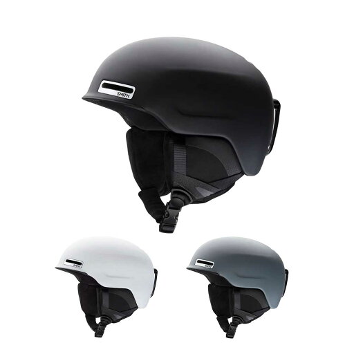 SMITH スミス スキー ヘルメット 2023 Maze Asia Fit メイズ アジア フィット スノーボード SMITH スミス スキー ヘルメット 2023 Maze Asia Fit メイズ アジア フィット スノーボード