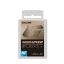 GALLIUM KE bNX GS4006 / GIGA SPEED BN_BLOCK NF 50g Ō` XL[ Xm[{[h Xm{