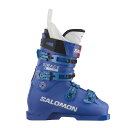 SALOMON T XL[u[c Y fB[X 2024 S/RACE 110 / GX[X 110 NEWf