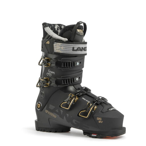 LANGE ラング スキーブーツ レディース 2024 SHADOW 95 W MV GW シャドウ 95 W MV GW LBM2230 グリップウォーク 2023- 2024 モデル LANGE ラング スキーブーツ レディース 2024 SHADOW 95 W MV GW シャドウ 95 W MV GW LBM2230 グリップウォーク 2023- 2024 モデル