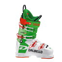 DALBELLO ダルベロ スキーブーツ 2024 DRS WC XS DRS ワールドカップ XS D2301005.00 2023- 2024 モデル
