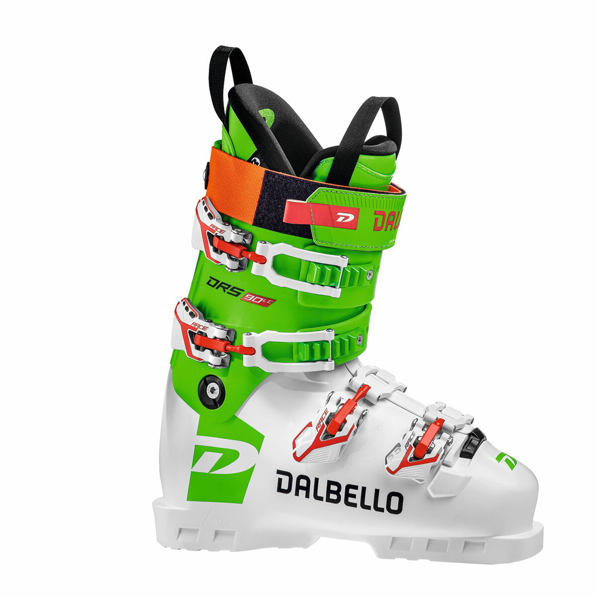 DALBELLO _x XL[u[c Y fB[X 2024 DRS 90 LC DRS 90 LC D2302004.00 2023- 2024 NEWf