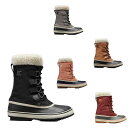 SOREL \ fB[X Xm[V[Y 2024 NL3483/WINTER CARNIVAL EC^[J[jo