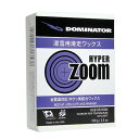 ňlɒ DOMINATOR h~l[^[ bNX HYPER ZOOM 40gyŌ` XL[ Xm[{[h WAXz