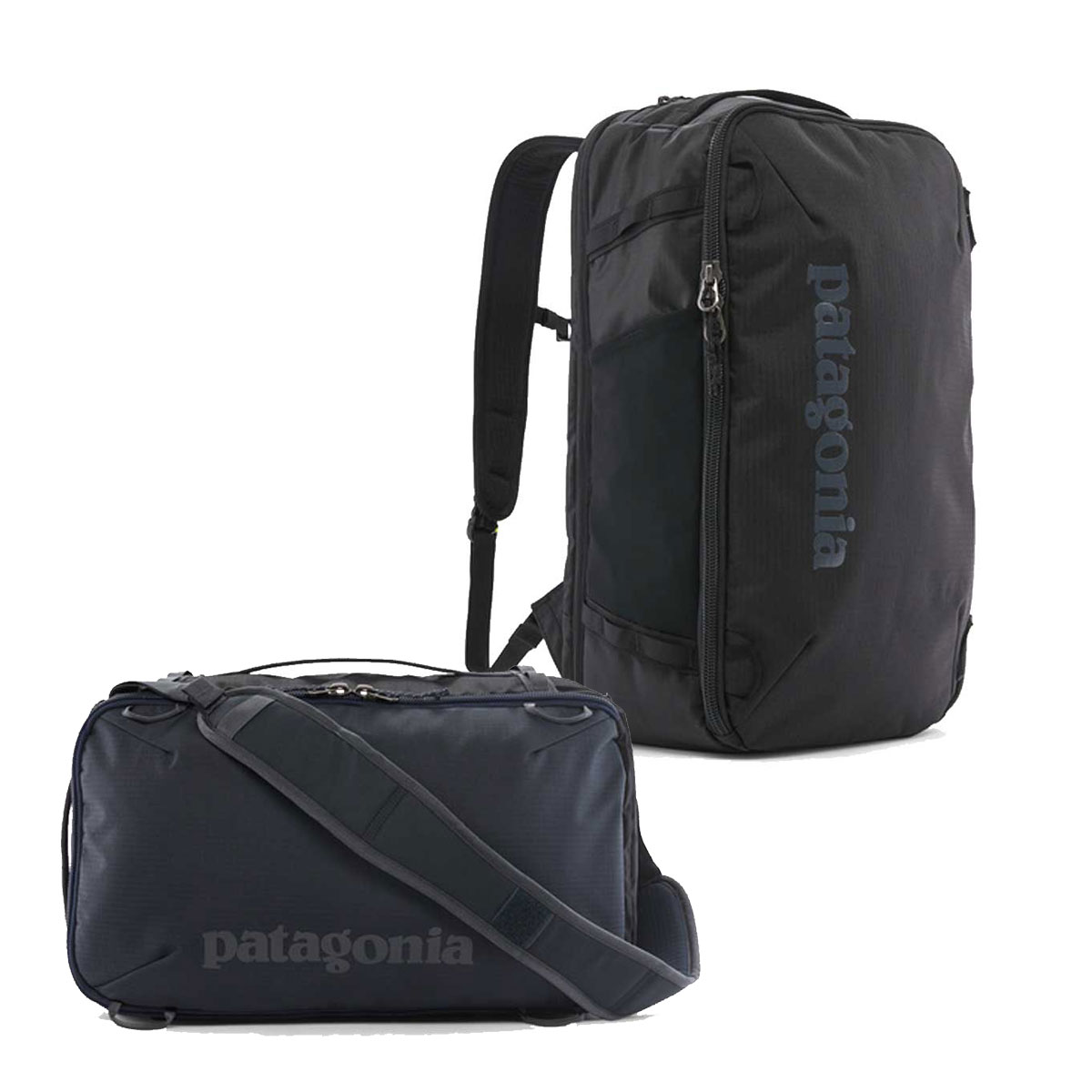 PATAGONIA パタゴニア ウェア バッグ ケース スモールバック 2024 BLACK HOLE MINI MLC ブラックホール・ミニ・MLC