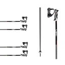 LEKI レキ スキー ポール ストック 2025 BOLD LITE S