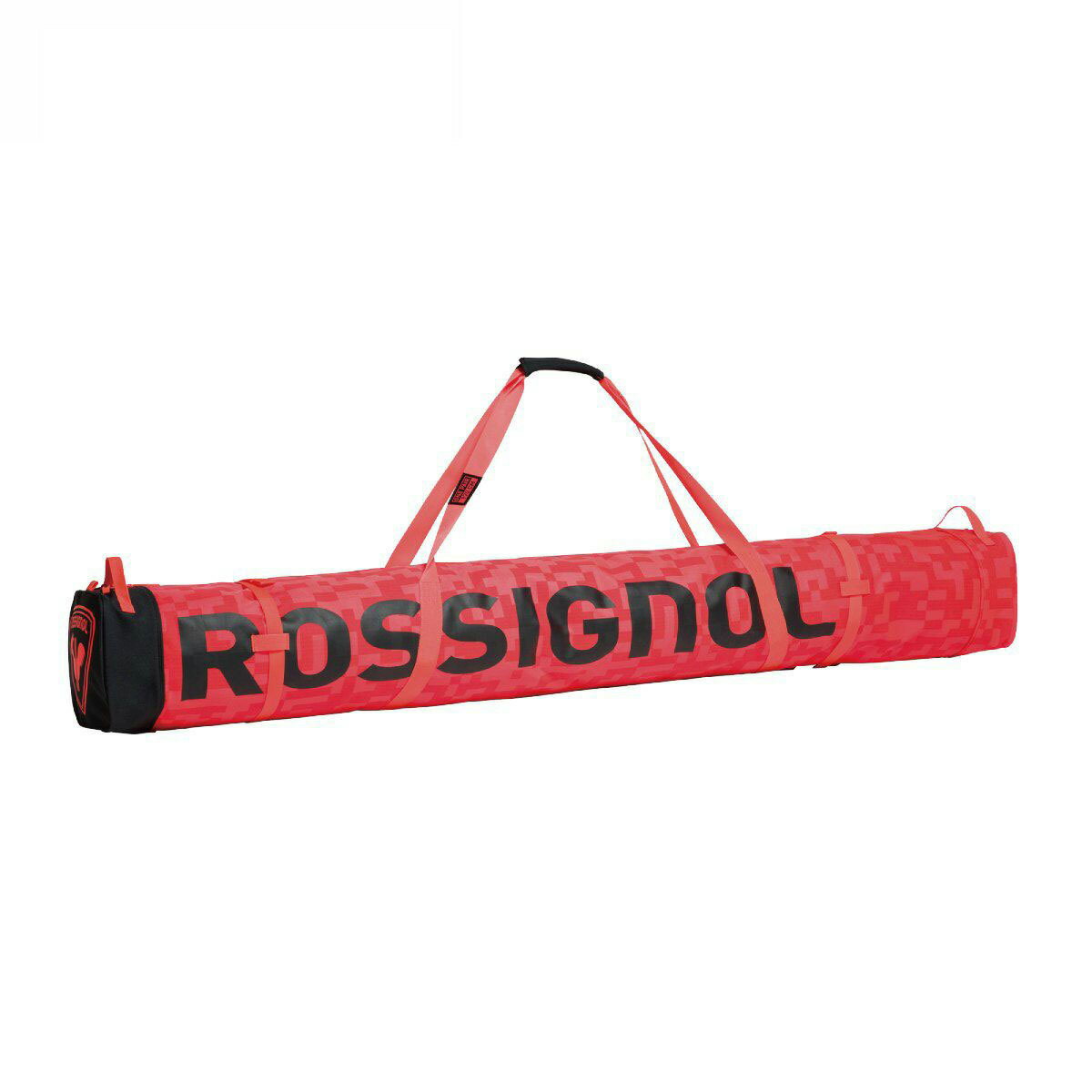 ROSSIGNOL ˥硼 Хå 1 2025 HERO JUNIOR SKI BAG 170 CM / RKLB105