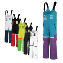 ONYONE オンヨネ スキーウェア パンツ メンズ レディース 2024 ONP96151W 2.0 OUTER BIB PANTS 2023-2024