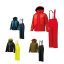 DESCENTE デサント スキー ウェア 上下セット キッズ ジュニア 2024 DWJWJH90 / JUNIOR SUIT